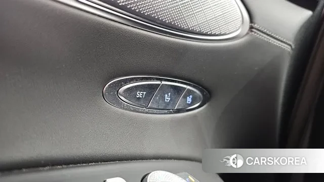 Genesis GV70 id 3615133 из Кореи 7