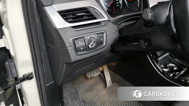 BMW X1 (F48) id 3472898 из Кореи 7