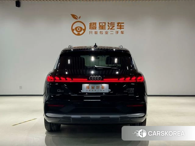 Audi Q6 id 4261864 из Китая 7
