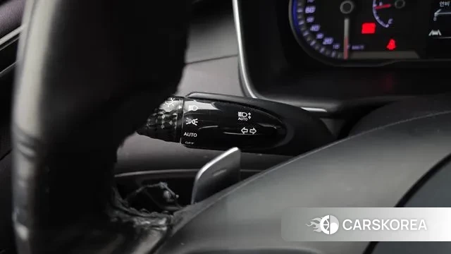 Hyundai Tucson (NX4) id 3458853 из Кореи 7