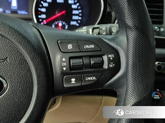 Kia The New Carnival id 3853571 из Кореи 7