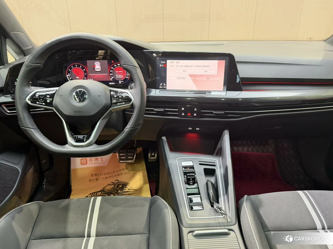 Volkswagen Golf id 4486371 из Китая 7