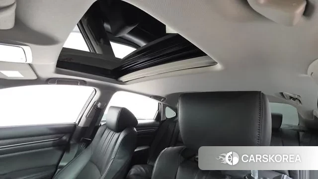 Honda Accord 10th Generation id 3139801 из Кореи 7