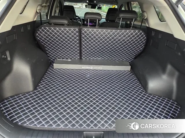 Kia Sportage 5th Generation id 3599889 из Кореи 7