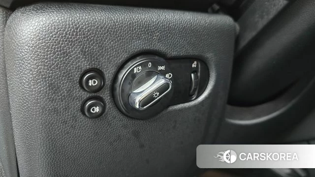 Mini Cooper id 4741763 из Кореи 7