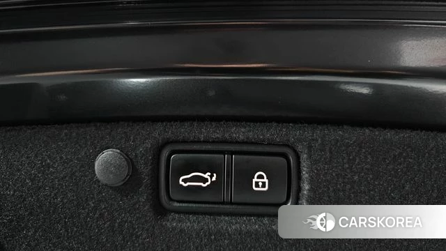 Kia K7 Premier Hybrid id 4477116 из Кореи 7
