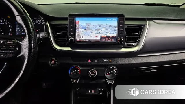 Kia Stonic id 2986921 из Кореи 7