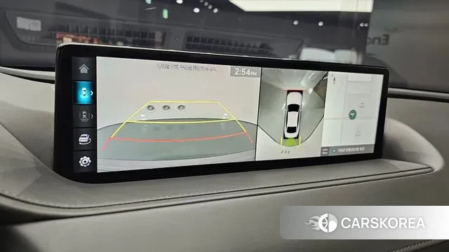 Genesis G80 (RG3) id 3027120 из Кореи 7