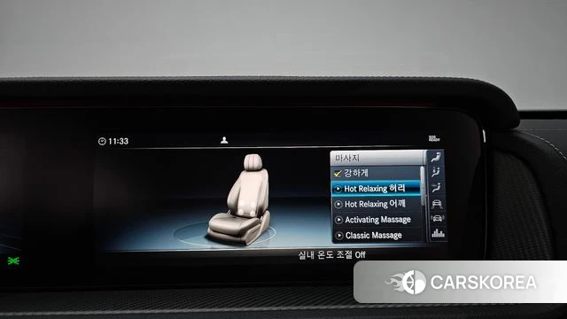 Mercedes-Benz G-Class W463b id 4195139 из Кореи 7