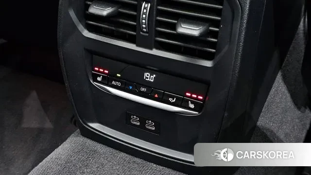 BMW 3 Series (G20) id 3416968 из Кореи 7