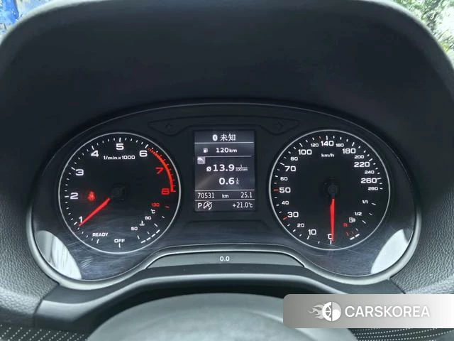 Audi Q2L id 4348481 из Китая 7