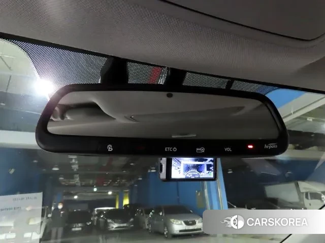 Hyundai The New Avante AD id 3718140 из Кореи 7