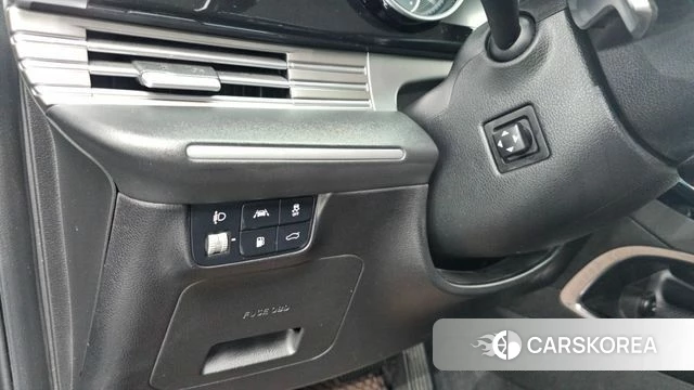 Hyundai The New Grandeur IG id 4403028 из Кореи 7