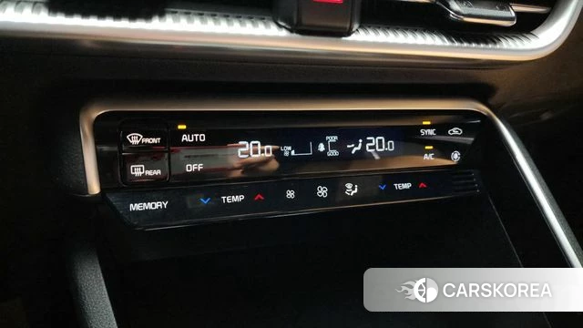 Kia K5 3rd generation id 3866611 из Кореи 7