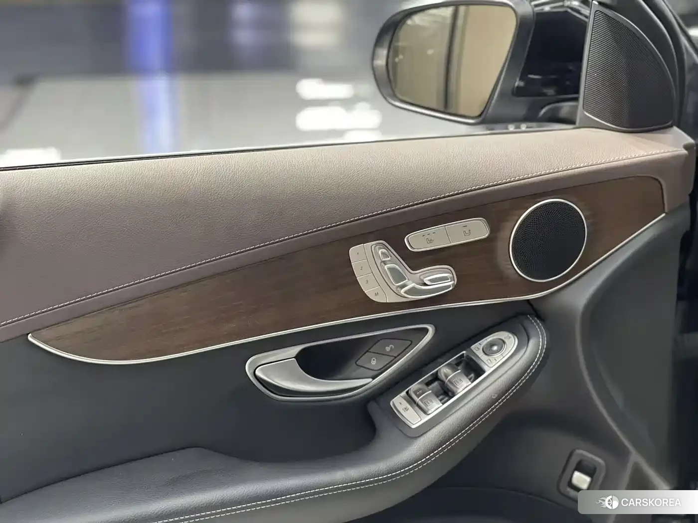 Mercedes-Benz GLC id 4628350 из Китая 7