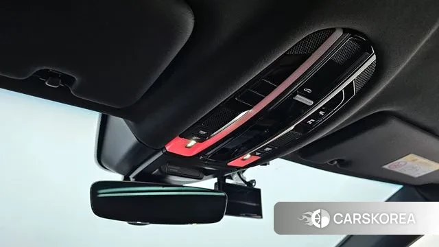 Porsche Cayenne (PO536) id 3546709 из Кореи 7