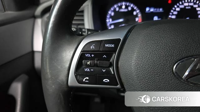 Hyundai Sonata New Rise id 4865475 из Кореи 7