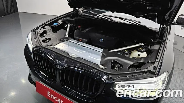 BMW X4 (G02) id 2560262 из Кореи 7