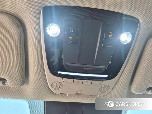 Kia K5 3rd generation id 3904924 из Кореи 7