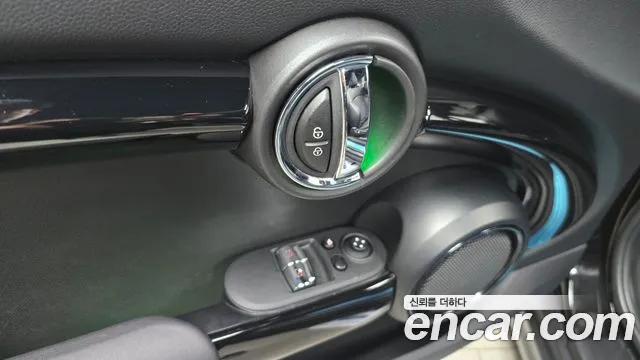 Mini Cooper S id 2653665 из Кореи 7