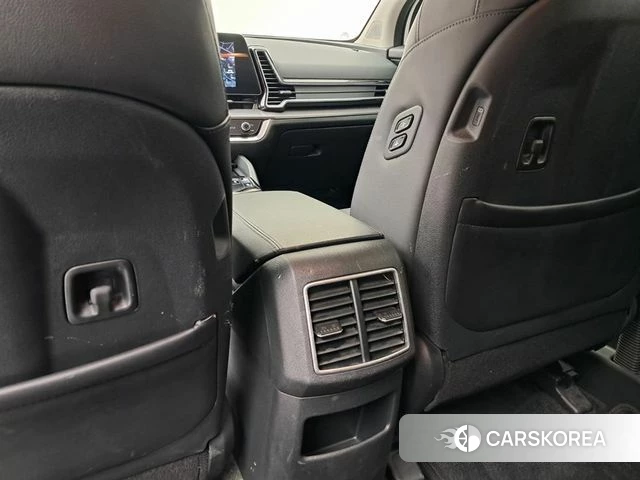 Kia Sportage The Bold id 4423407 из Кореи 7