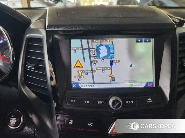 Ssangyong Tivoli Armor id 3942880 из Кореи 7