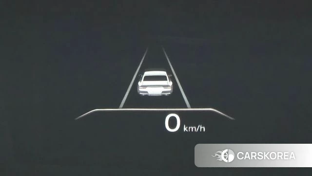 Genesis G80 (RG3) id 4594235 из Кореи 7