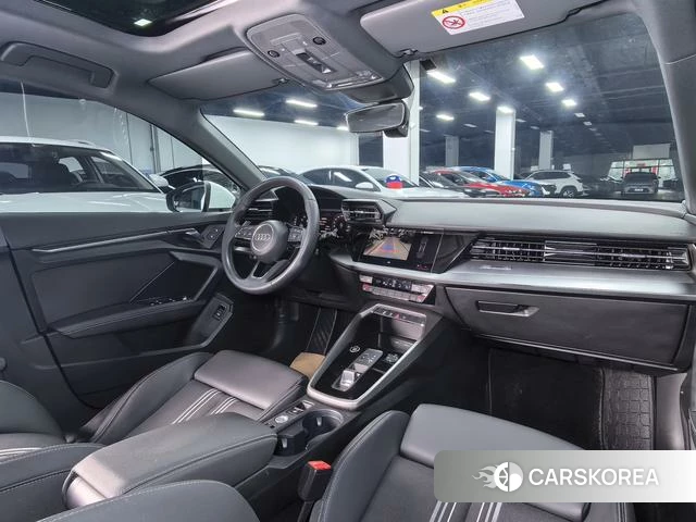 Audi A3 id 4279074 из Китая 7