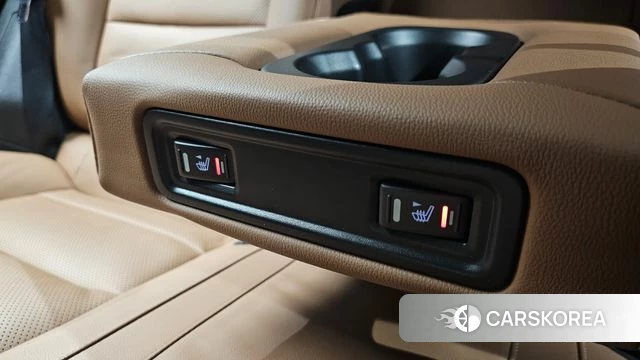 Renault Korea (Samsung) The New QM6 id 4416039 из Кореи 7