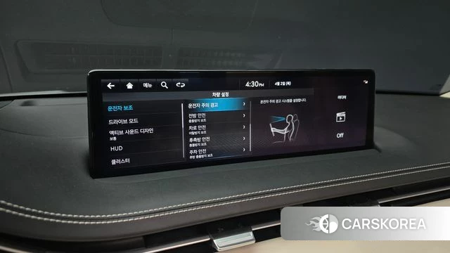 Genesis GV70 id 3876962 из Кореи 7