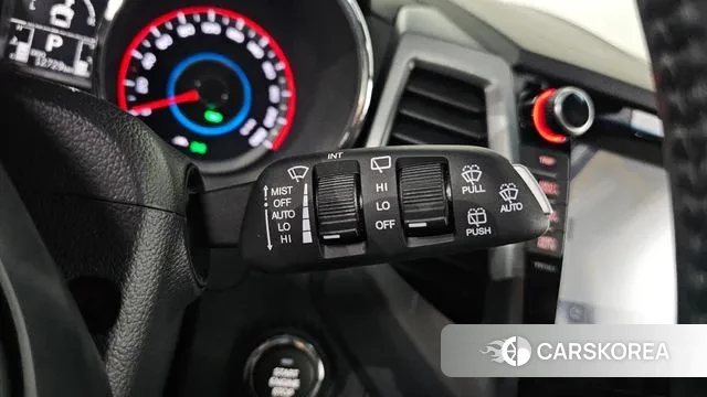 Ssangyong Tivoli Armor id 3418235 из Кореи 7