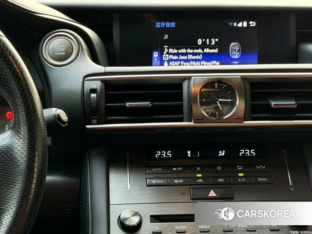 Lexus IS id 3888961 из Китая 7