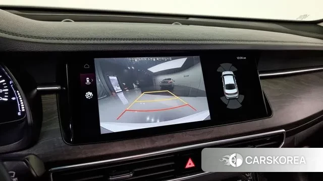 Kia K7 Premier id 2990469 из Кореи 7