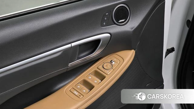 Hyundai Sonata (DN8) id 4604508 из Кореи 7