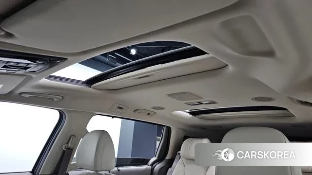 Kia Carnival 4th generation id 3373567 из Кореи 7