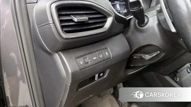 Hyundai The New Santa Fe id 2885847 из Кореи 7