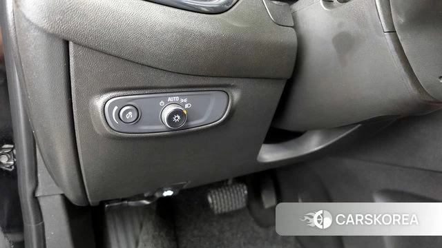 Chevrolet (GM Daewoo) The New Equinox id 4201717 из Кореи 7