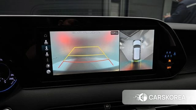 Hyundai Palisade id 3865686 из Кореи 7