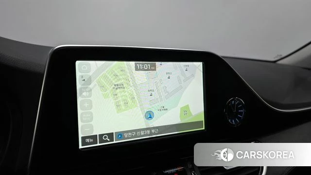 Hyundai Grandeur IG id 4425007 из Кореи 7
