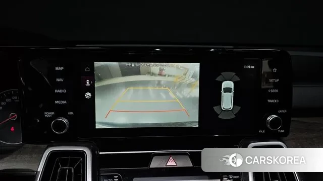 Kia Sorento 4th Generation id 3444058 из Кореи 7