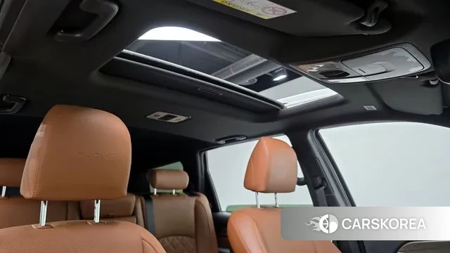 Kia Mohave Master id 3043248 из Кореи 7