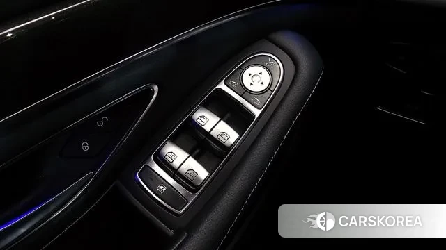 Mercedes-Benz S-Class W222 id 3264753 из Кореи 7
