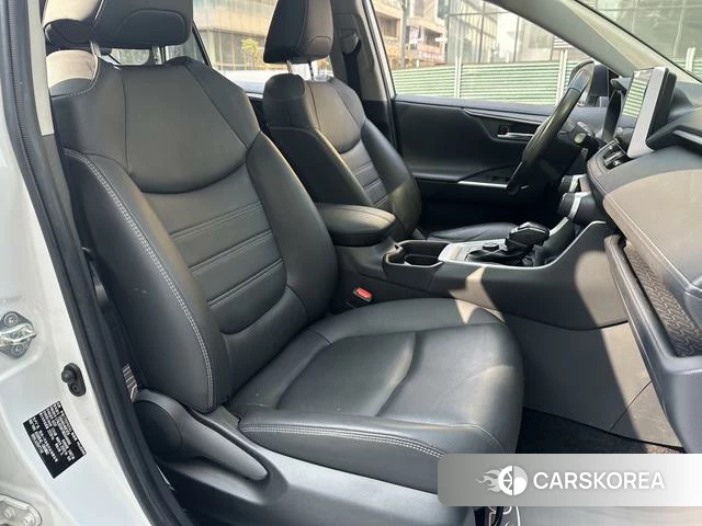 Toyota RAV4 Rongfang id 4262343 из Китая 7