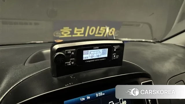 Hyundai The New Grand Starex id 3459531 из Кореи 7