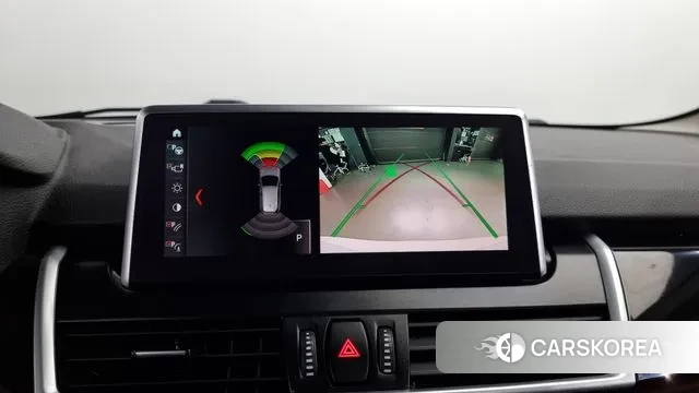 BMW 2 Series Active Tourer (F45) id 3111721 из Кореи 7