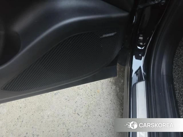 Hyundai Tucson Hybrid (NX4) id 4784351 из Кореи 7