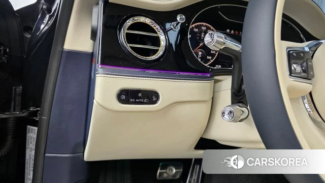 Bentley Flying Spur 3rd Generation id 4855130 из Кореи 7