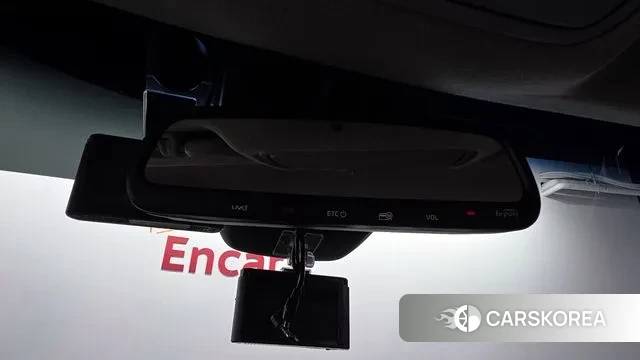 Kia Niro EV id 2986368 из Кореи 7