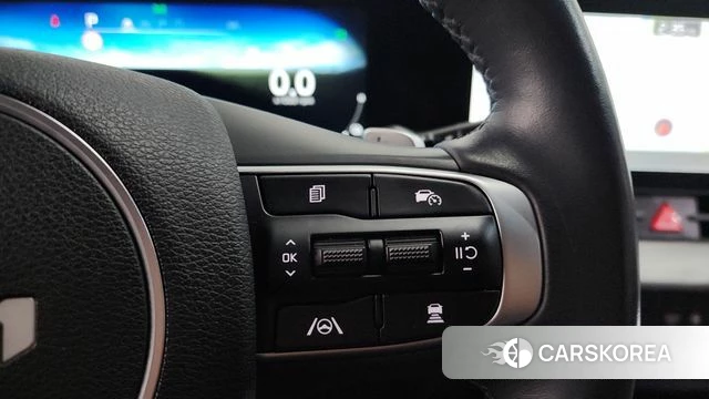 Kia Sportage 5th Generation Hybrid id 3914534 из Кореи 7