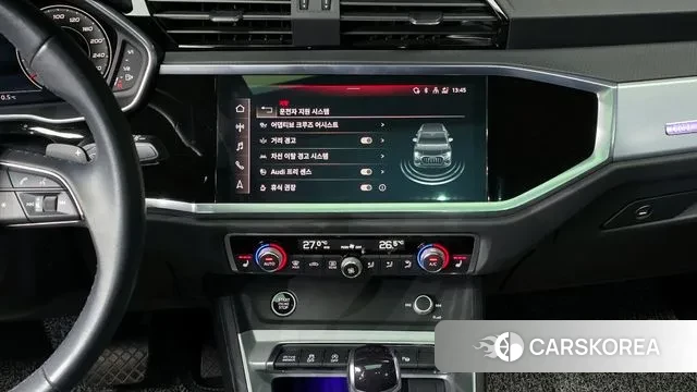 Audi Q3 (F3) id 3606497 из Кореи 7